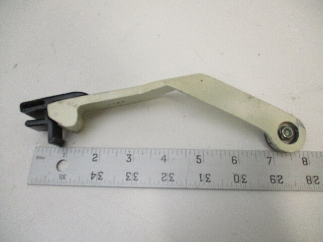 0331412 OMC/Evinrude/Johnson Prewired Side Mount Remote Control Fast Idle Lever