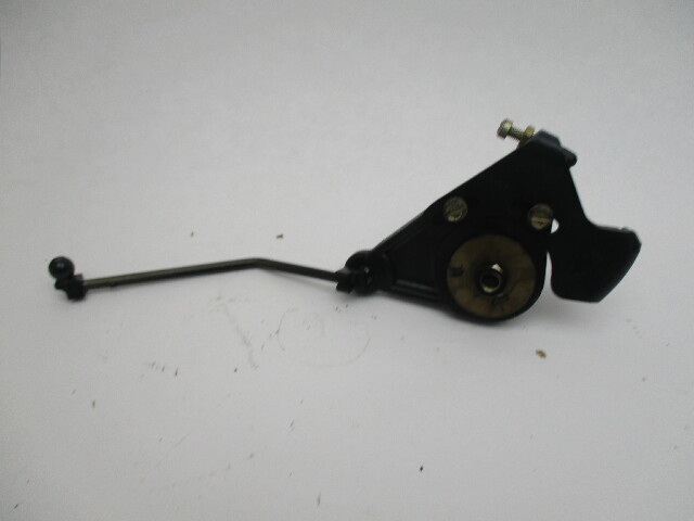 815603A1 Throttle Actuator, Bracket 72040 & Plate for Mercury Mariner 40 Hp
