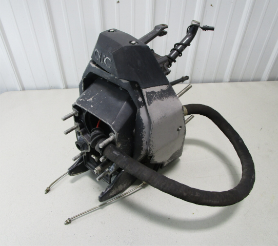0985963 OMC Cobra Stern Drive 4.3 V6 Transom Gimbal Assembly 1988 0986717
