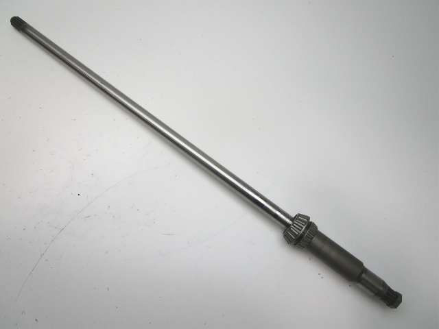 881938 Drive Shaft Long 20" for Mercury Mariner 200-300 HP 3.0L Outboards