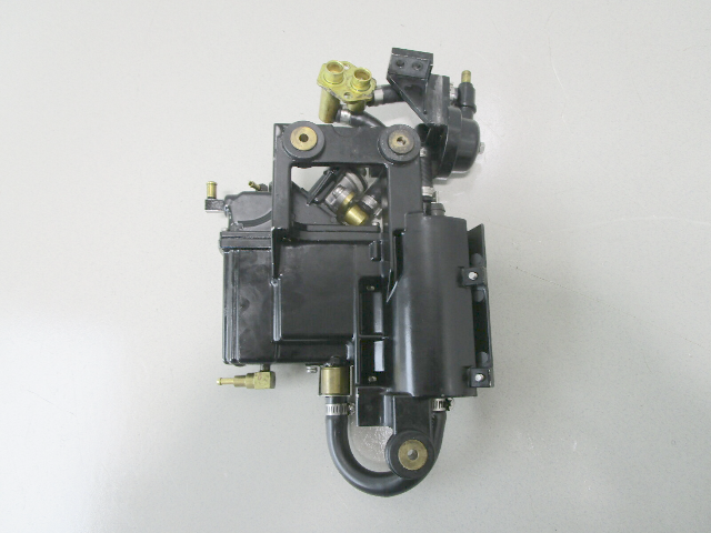 814011 Mercury Mariner 150-225 V6 EFI Vapor Separator & Fuel Pump 14307T 1987-97