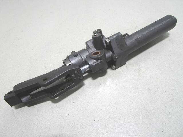 806034A1 Mercruiser Gen II & Bravo Stern Drive Power Steering Cylinder Actuator