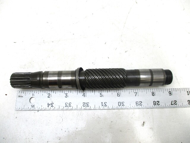 3852292 Volvo Penta SX & OMC Cobra SX Upper Vertical Spindle Shaft 853916