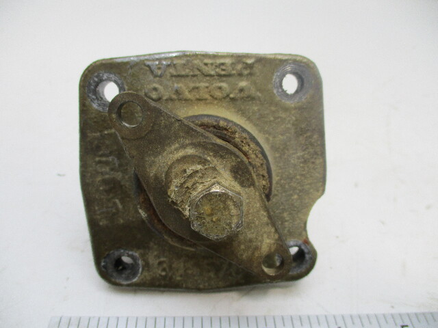 3855787 839504 OMC Cobra SX , Volvo SX Stern Drive DP Upper Unit Shift Assembly