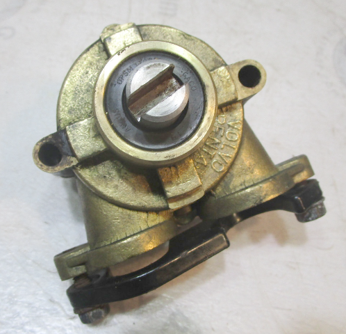 855578 855578-1 Volvo Penta Aquamatic AQ Stern Drive Sea Water Pump