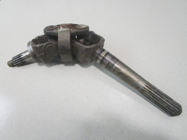 59829A1 Mercruiser Alpha One Upper Drive Shaft Universal Joint U-Joints