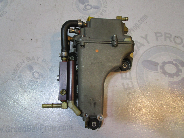 892267t02 Mercury Mariner Efi 30