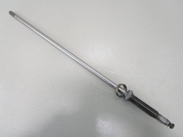 45-859102 Mercury Mariner Outboard Driveshaft 4 Stroke 40-60 HP 20" 17 Spline