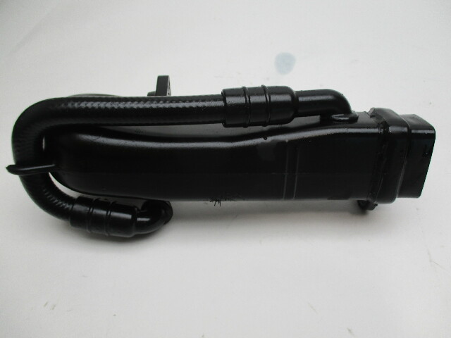 832011A2 Mercury Mariner Outboard 25 HP 4 Stroke Air Intake Assembly