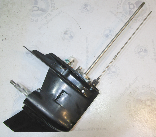 New Starter Mercury Outboard Marine 9.9 15 18 20 25 HP 1980-2005 1 Year Warranty