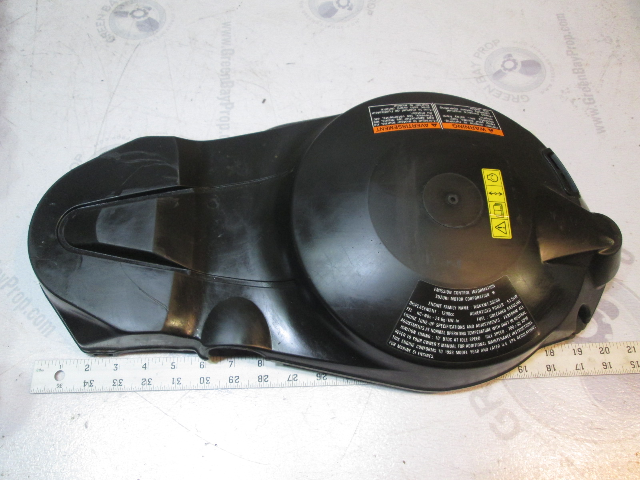 11510-99E00 11511-99E01 11511-99E00 Suzuki DF 60, 70 Hp Outboard Flywheel Cover