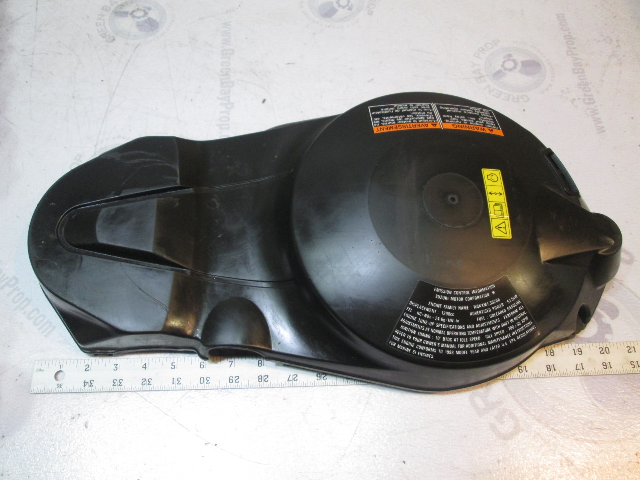 11510-99E00 Suzuki DF 60, 70 Hp Outboard Flywheel Cover