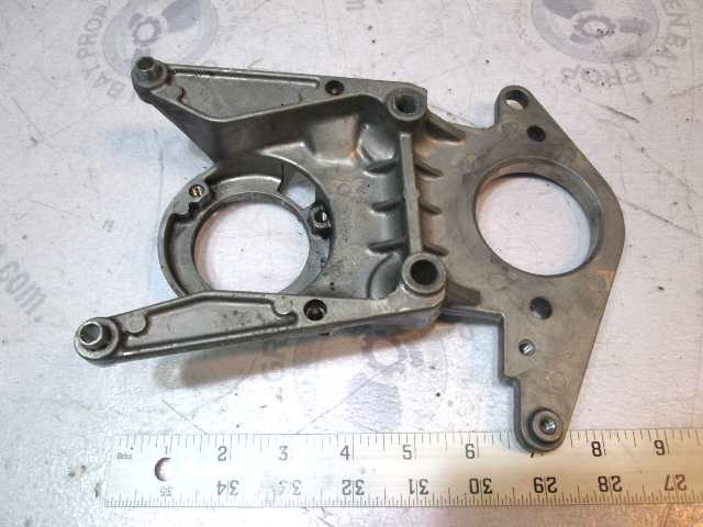 31911-99E00 Suzuki DF 60 Hp 70 Hp 4 Stroke Outboard Starting Motor Bracket