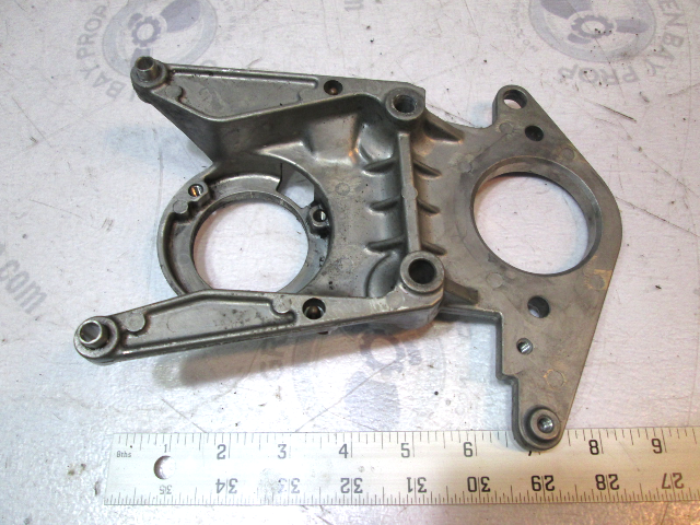 31911-99E00 Suzuki DF 60, 70 Hp Outboard Starting Motor Bracket