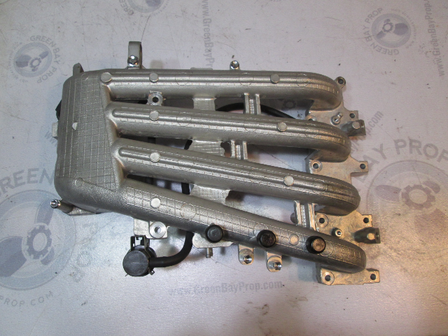 13110-99E01 13110-99E00 Suzuki DF 60, 70 Hp Outboard Intake Manifold 1998-2000