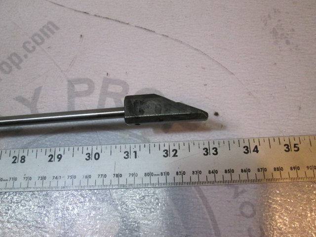 MANICOページ 827865A1 Mercury Mariner 25- 50 HP 4 Stroke Long Shift Shaft