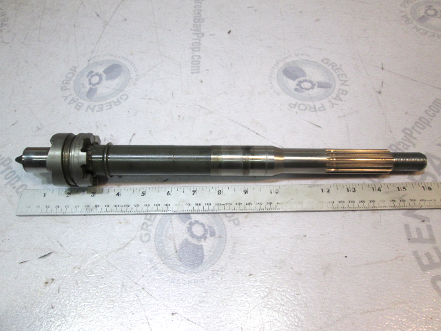 43048A1 Mercury Mariner Force Outboard 45-115 HP Long Shaft Shift Shaft 1987-98