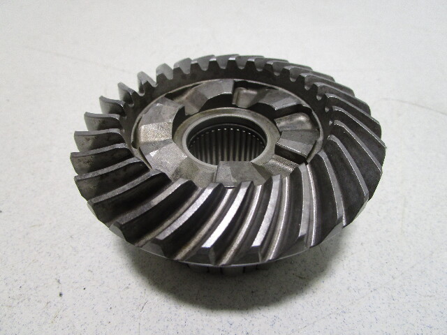 43-882813A3 Mercury Mariner 30-125Hp Outboard Lower Unit Forward Gear 28T