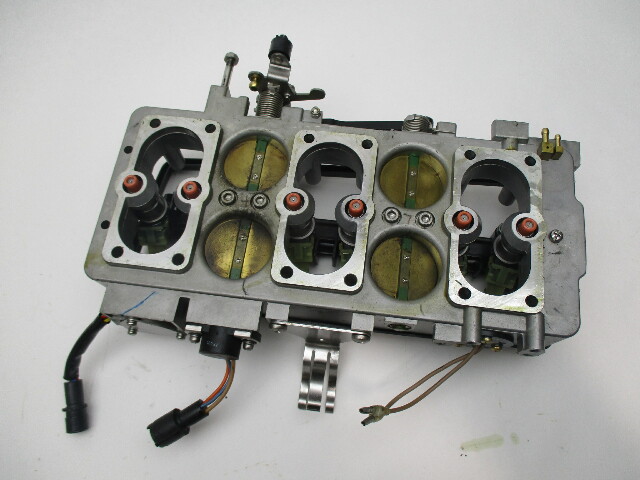 8276933 Mercury Mariner 150-225 Hp V6 EFI Fuel Management Throttle Body