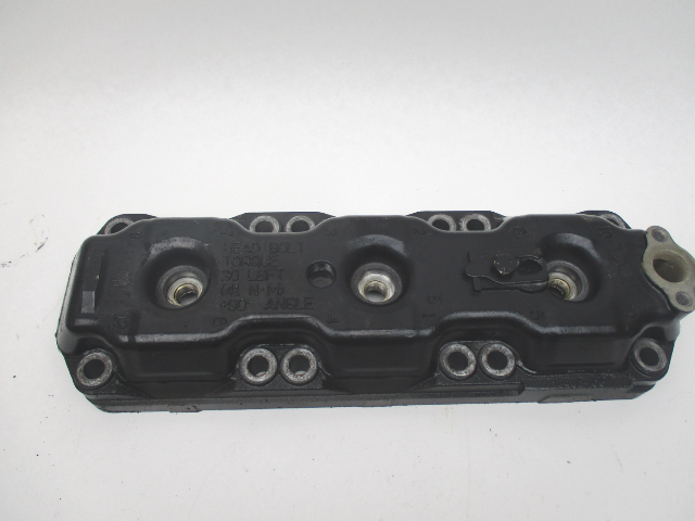 18488F1 Mercury Mariner Outboard EFI 150-200 HP V6 Cylinder Head 900-8M0143213