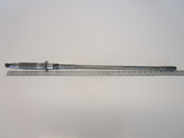 6G5-45501-01-00 Yamaha Outboard 2 Stroke 150-225 Hp Driveshaft Long