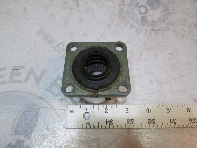 6E5-45331-00-94 Yamaha Outboard 2 Stroke 115-225 Hp Driveshaft Bearing Housing