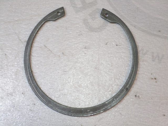 0321171 OMC Cobra Evinrude Johnson 150-225 Hp Outboard Lower Unit Retaining Ring