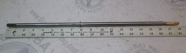 8M0031504 Mercury Mariner Outboard 75-150HP 4 Stroke XL Lower Gear Shift Rod