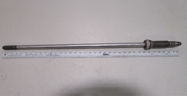 45-8M0063505 Mercury Mariner Outboard XL Driveshaft 4 Stroke 150HP 8M0072366