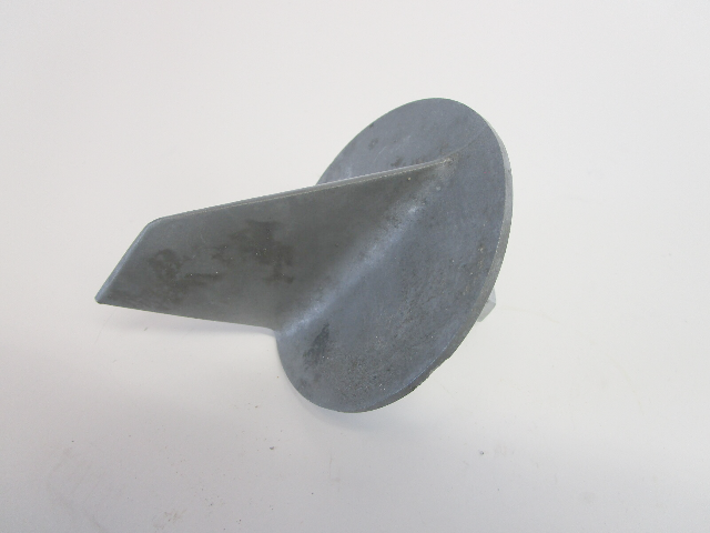 Trim Tab Anode for Mariner Outboard 40 48 55 60 hp 2 Stroke 83859T 83859M