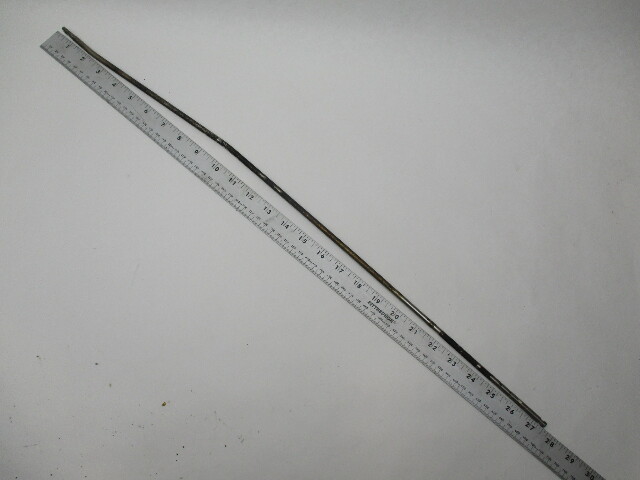 0325540 Upper Shift Rod for Evinrude Johnson 20 25 30 35 Hp Outboard Standard