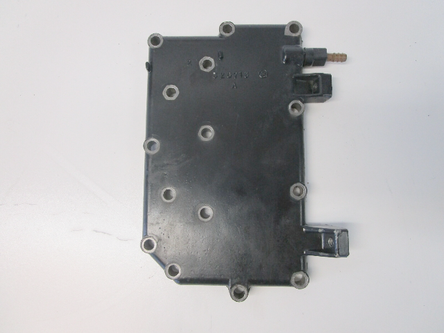 0391465 Outer Exhaust Cover OMC Evinrude Johnson 391465