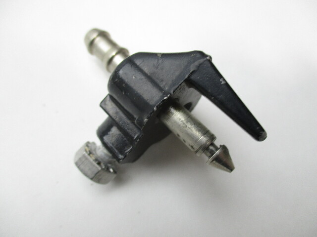 0438793 Evinrude Johnson Outboard Fuel Connector Assembly 0397444