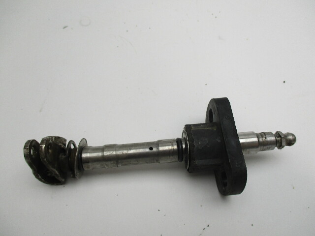 0394574 394574 OMC Adjustment Lever & Shaft Assy Evinrude Johnson OMC 20-35 HP