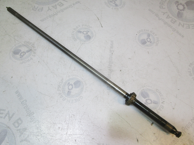 45-77394A1 Mercury Outboard 40 50 70 HP Drive Shaft Assembly 20" Long Shaft