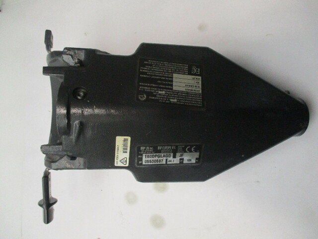 350484 0350484 Swivel Bracket Evinrude ETec Bracket 2004-2012 40-60 HP