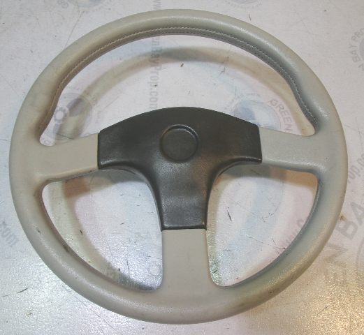 1994 Four Winns 170 Freedom  3 Spoke Marine Boat Steering Wheel  13.5"