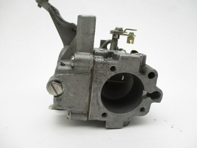0432704 439388 OMC Evinrude Johnson 20, 25, 30, 35 Hp Carburetor Assembly 1989-1997