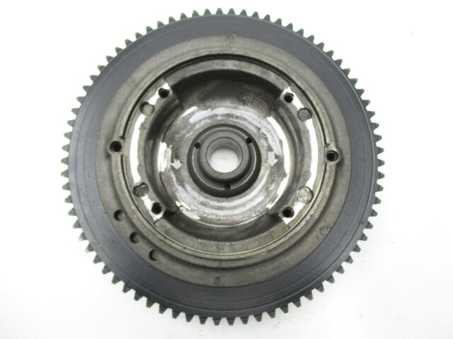0583474 Flywheel Assembly Evinrude Johnson OMC 20-30 Hp Electric Start 583474