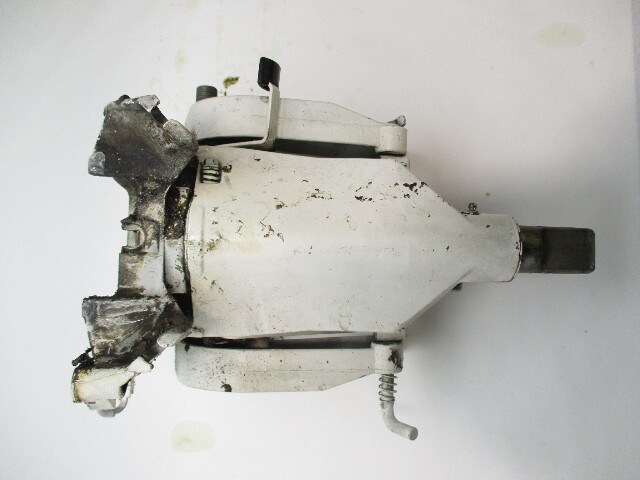 0323158 Swivel Bracket for Evinrude Johnson OMC 20 25 30 Hp 32426 437876 333774