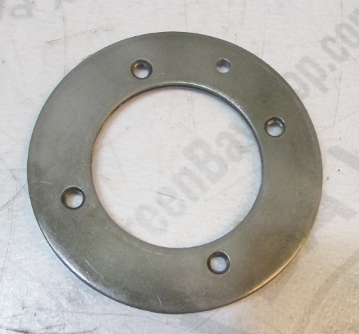 0321174  OMC Cobra Evinrude Johnson Bearing Housing Retainer Plate