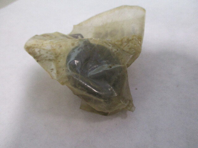 39019 78036 Quicksilver New Base Mercury 402/500/650