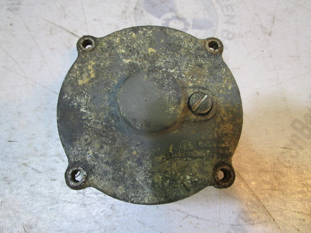 0308798 OMC Stringer Intermediate Housing Tilt Clutch Cover 1968-1973
