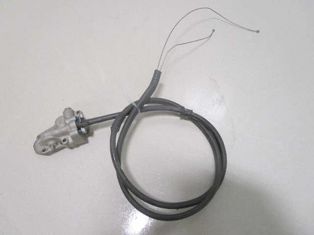 0982789 910460 OMC Stringer 4 CYL V6 & V8 Shift Housing & Cable 1982-85 982563