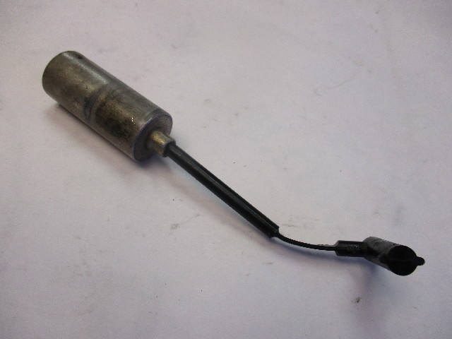 89008A2 Mercury Mariner 35-80 Hp Outboard Choke Solenoid Plunger