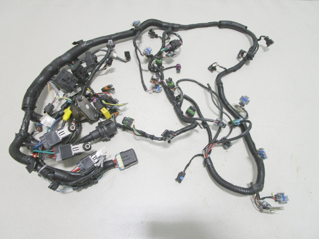 84-892926T03 Mercury Mariner Optimax DFI Engine Wire Harness 135 150 175 HP