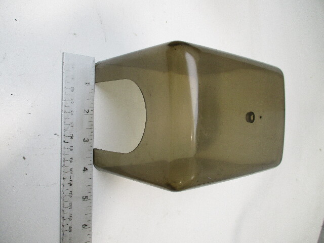 VP1138 Bennett Trim Tab Hydraulic Pump Lexan Cover