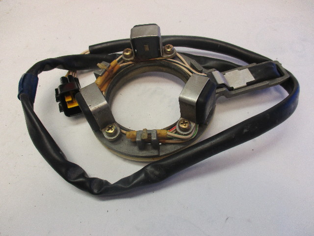 6R3-85580-00-00 Ignition Pulser Coil for Yamaha 150-200 Hp Outboard