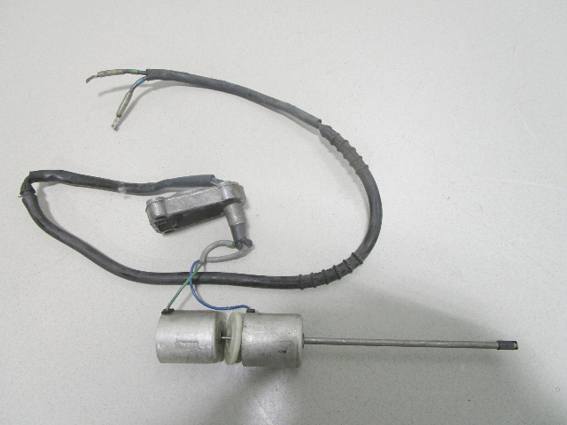 0580780 0580781 OMC Evinrude Johnson 50-65 HP Shift Solenoid and Cable 0383542