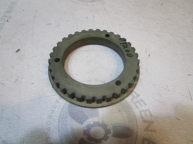 0305681 OMC Johnson Evinrude Outboard Generator Belt Pulley Gear 50's to 60's